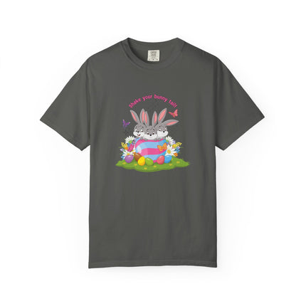 Bunny Groove Tee