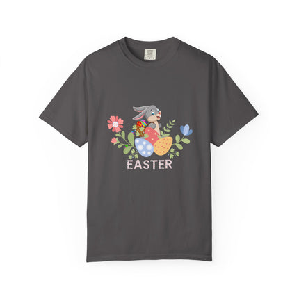 Spring Hopper Bunny Tee