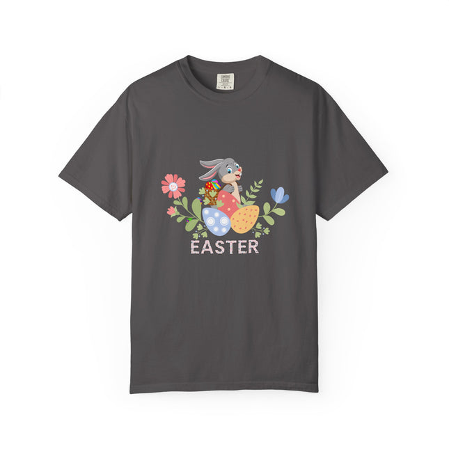 Spring Hopper Bunny Tee