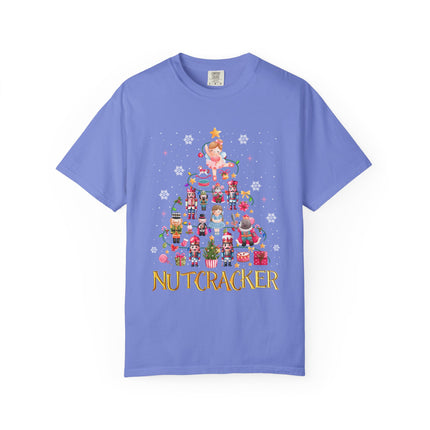 Nutcracker Dream Tree Tee