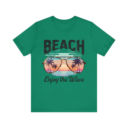 Enjoy the Wave Tee