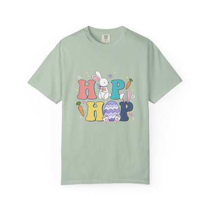 Hop Hop Bunny Tee