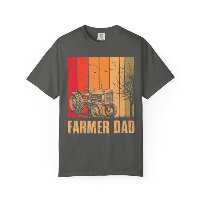 Farmer Dad Tee