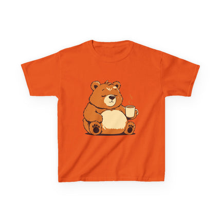 Chill Bear Kids T-Shirt