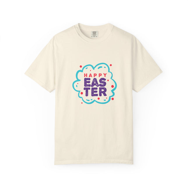 Bold Easter Bubble Tee