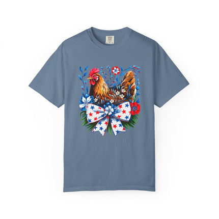 Freedom Farm Chicken Tee