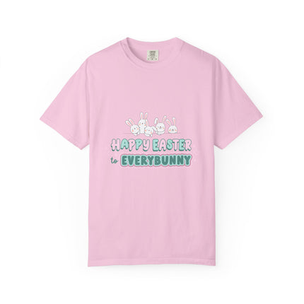 Happy Easter Everybunny Tee
