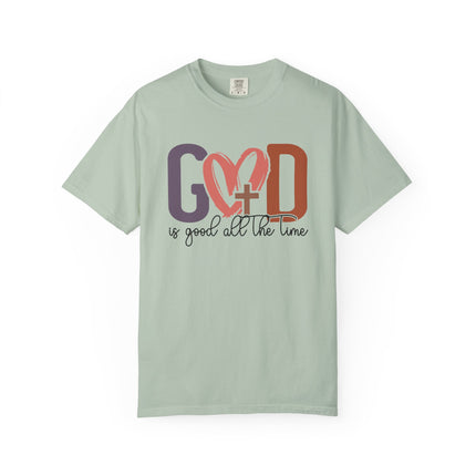 God Is Good Tee