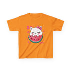 Tennessee Orange