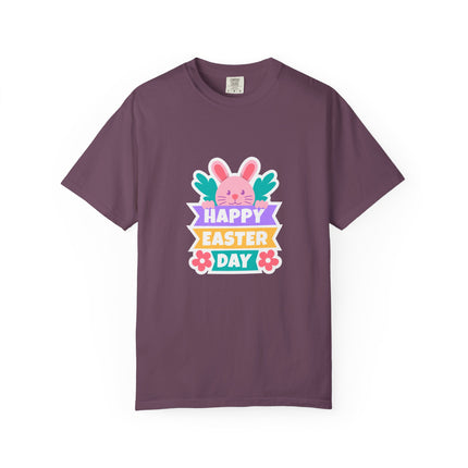 Peeking Bunny Easter Tee