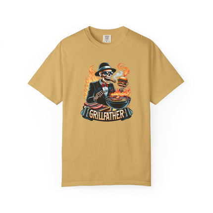 The Grillfather Tee