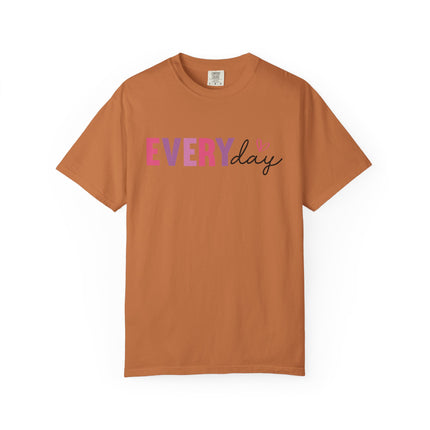 Every Day Matters Tee