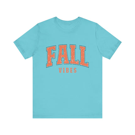 Classic Fall Vibes Tee