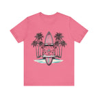 Charity Pink