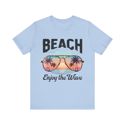Enjoy the Wave Tee