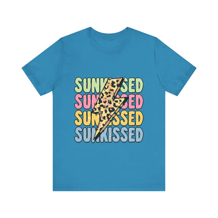 Sunkissed Bolt Tee