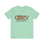 Heather Mint