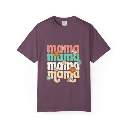 One Loved Mama Tee