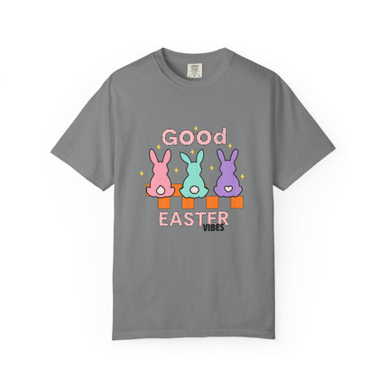 Good Easter Vibes Bunny Tee