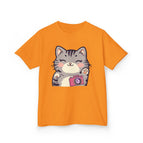 Tennessee Orange
