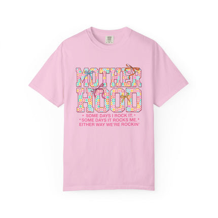 Rockin’ Motherhood Tee