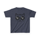 Heather Navy