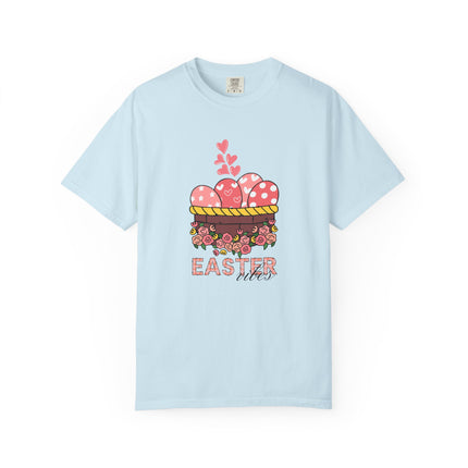 Easter Bloom Basket Tee