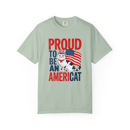 Americat Pride Tee