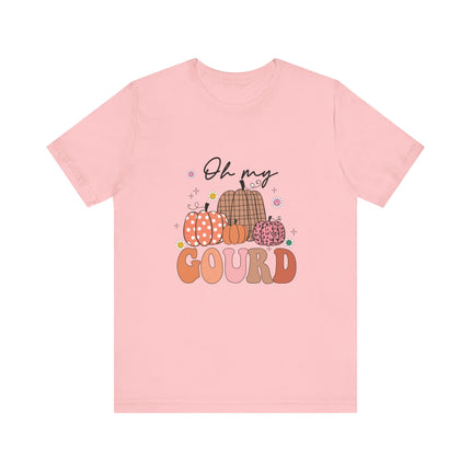 Oh My Gourd Tee