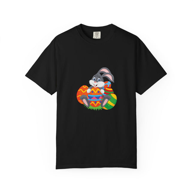 Egg Hunt Bunny Tee