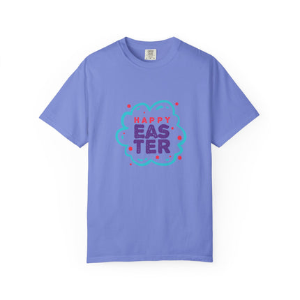 Bold Easter Bubble Tee
