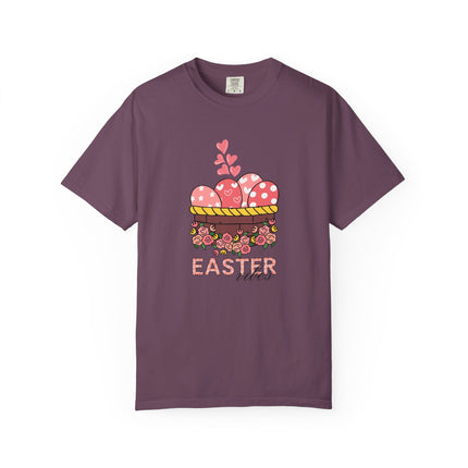 Easter Bloom Basket Tee