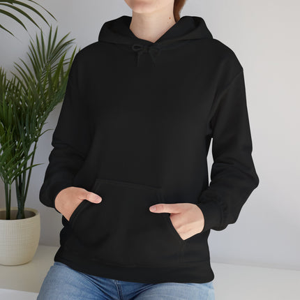 Paris Dreamscape Hoodie
