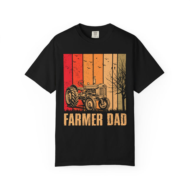 Farmer Dad Tee