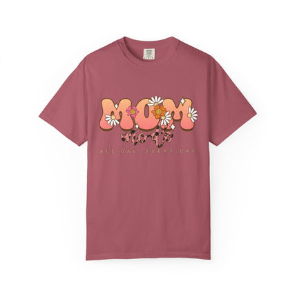 Mom Mode All Day Tee