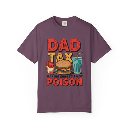 Dad Tax Tee