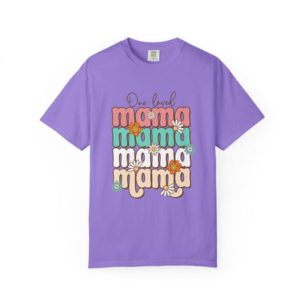 One Loved Mama Tee