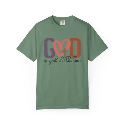 God Is Good Tee