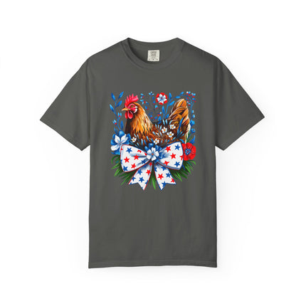 Freedom Farm Chicken Tee