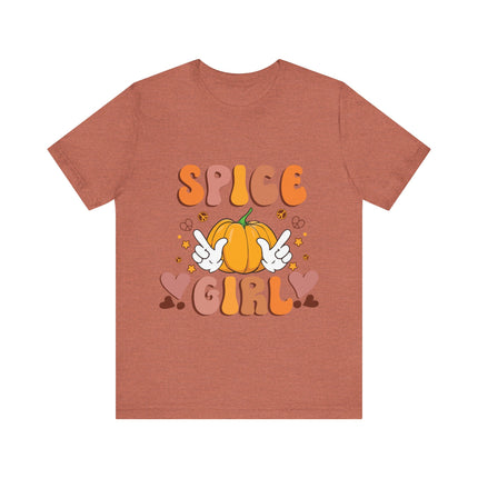 Spice Girl Tee