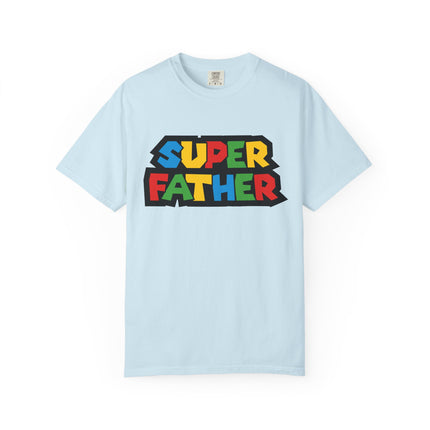 Super Father Tee
