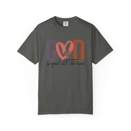 God Is Good Tee