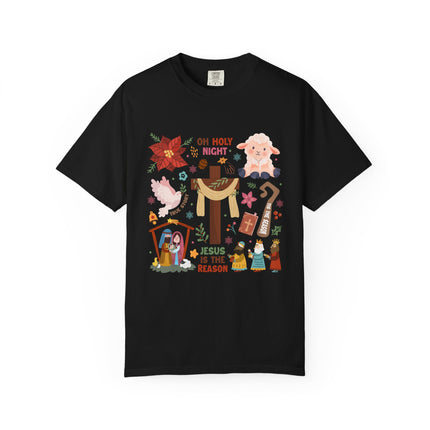 True Story Christmas Tee