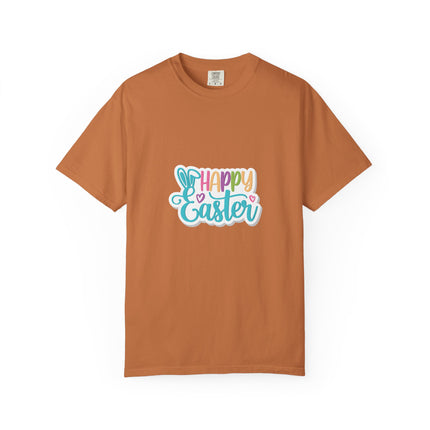 Pastel Bunny Ears Tee