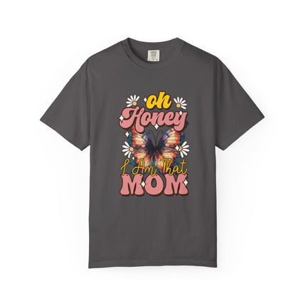 That Mom Energy Tee