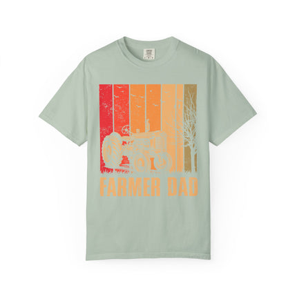 Farmer Dad Tee