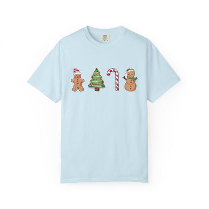 Cookie Crew Christmas Tee
