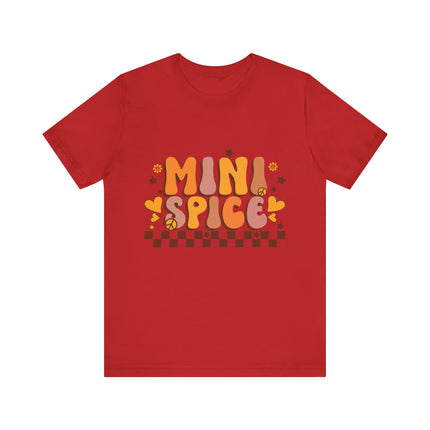 Mini Spice Kids Tee