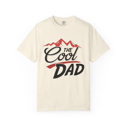 The Cool Dad Tee