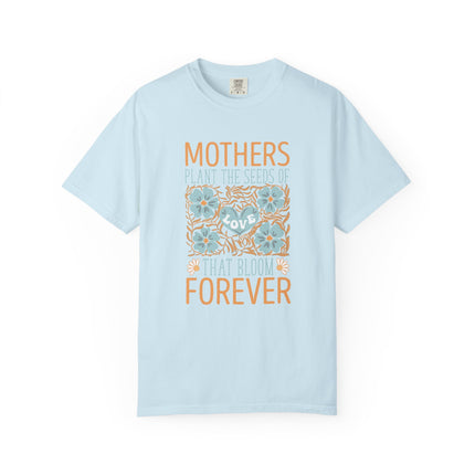 Blooming Love Mama Tee